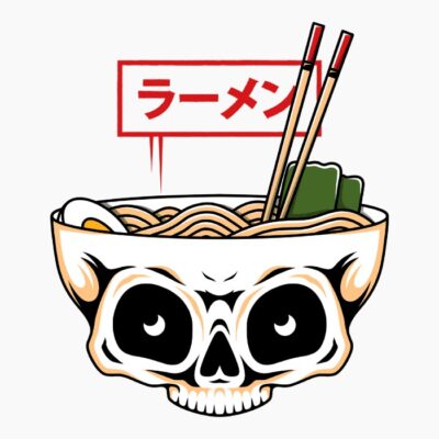 Skull Ramen