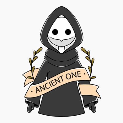 Ancient One