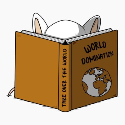 World domination 72
