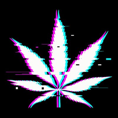 Weed chromatic 72