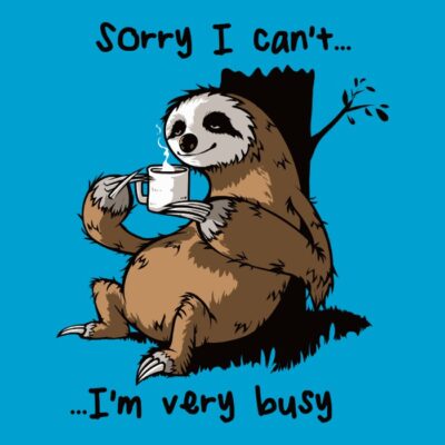 Very Busy 2