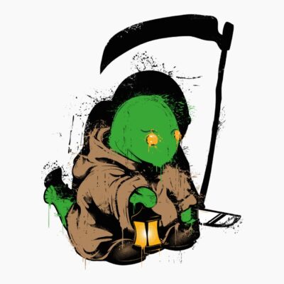 Tonberry Reaper