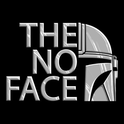 The no face