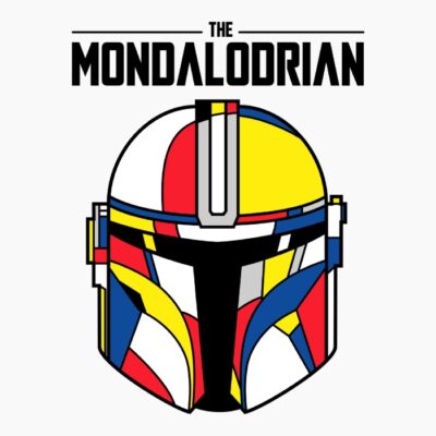 The Mondadrian2 72