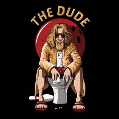 The Dude3