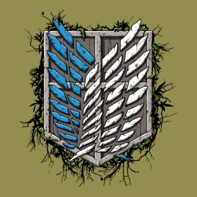 Survey corps
