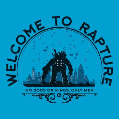 Rapture 2