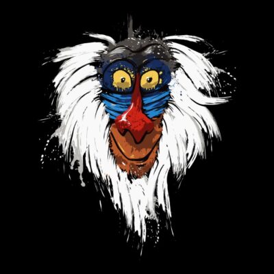 Rafiki Art