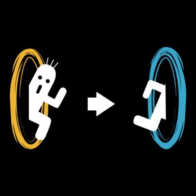 Portal FF7