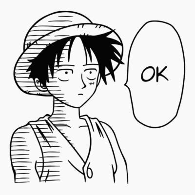 OK - Luffy3