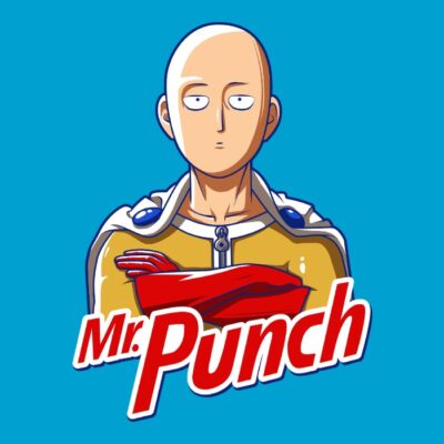 Mr. Punch