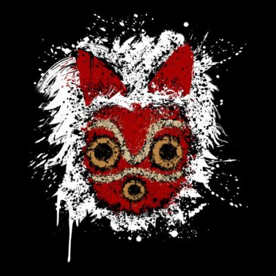 Mask Mononoke