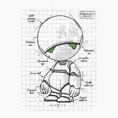MARVIN3