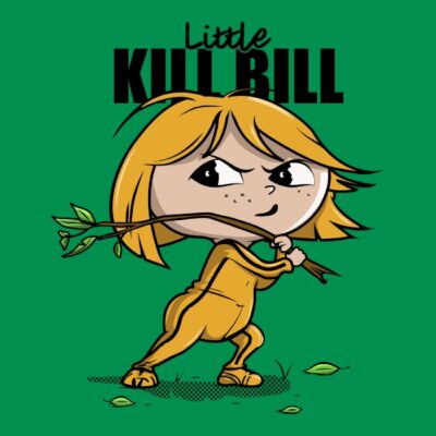 Kill fille 72