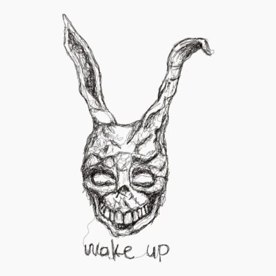 Donnie Darko Wake up