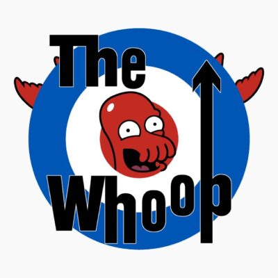 Thewhoop