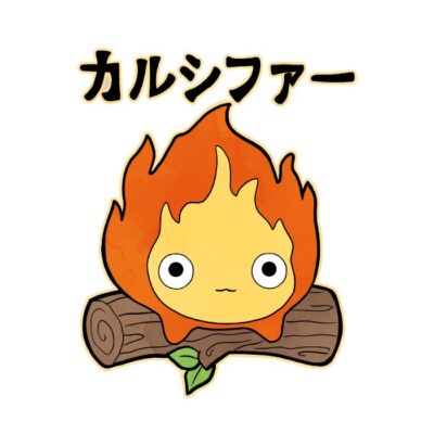 Cute Flame