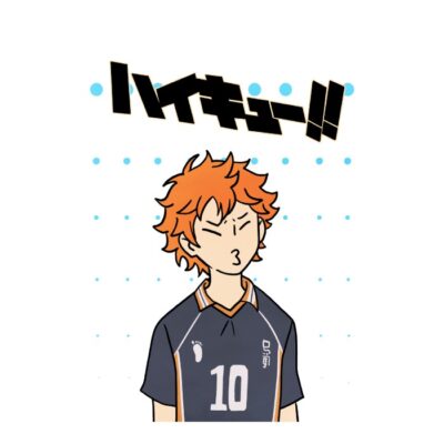 Hinata Funny Haikyuu