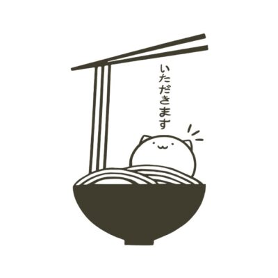 Cute Cozy Ramen