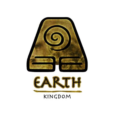 Earth kingdom art