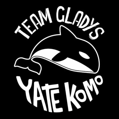 Team Gladys