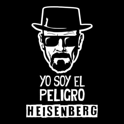 Yo soy el peligro