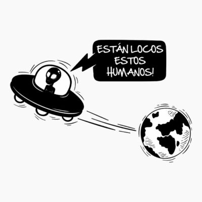Invasión alien