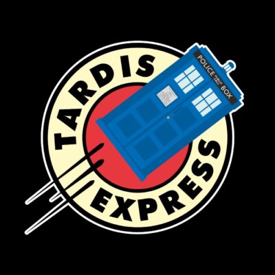 TARDIS Express