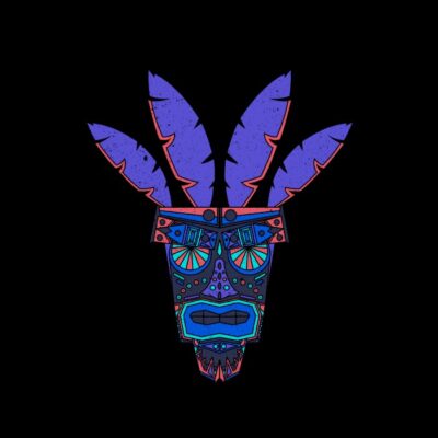Masked