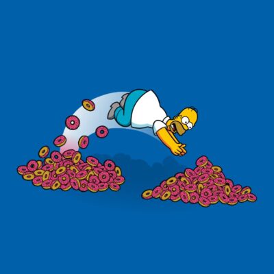 Donut lover