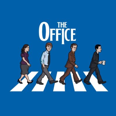 The Office Road