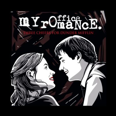 My Office Romance