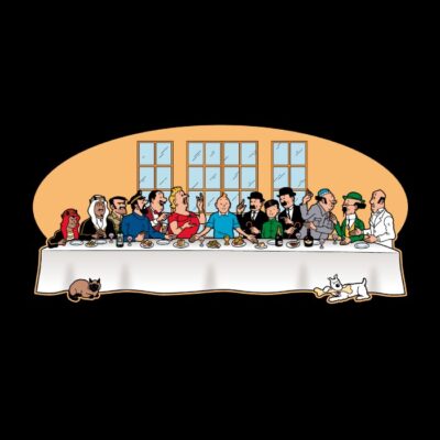 Adventure Dinner
