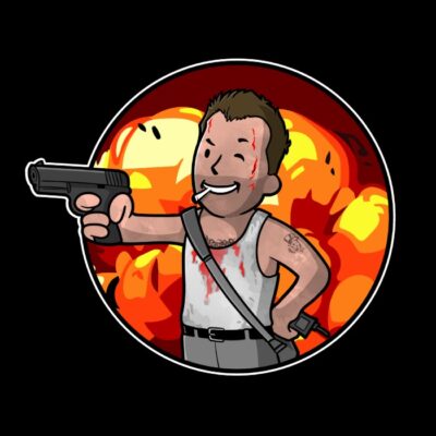 Vault McClane