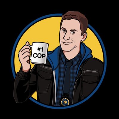 Best cop