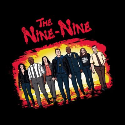The Nine-Nine