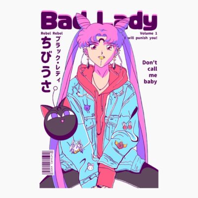 Bad Lady 2