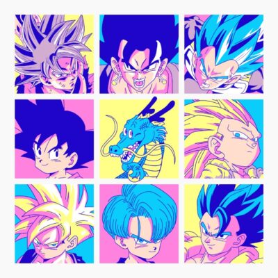 Saiyans