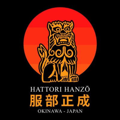 Hattori hanzo superfan