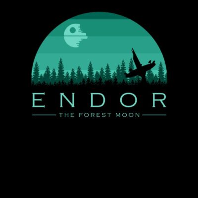 Endor superfan