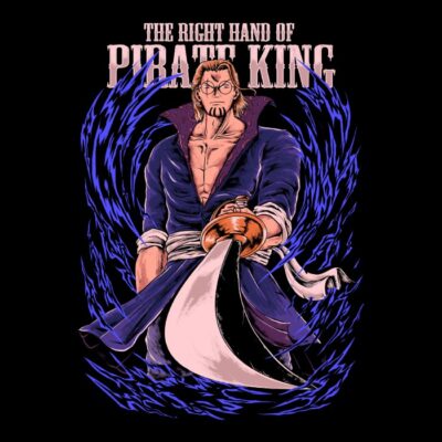Pirate Rayleigh