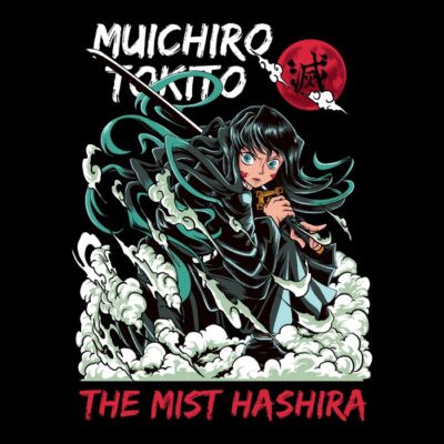 Kimetsu Miuchi
