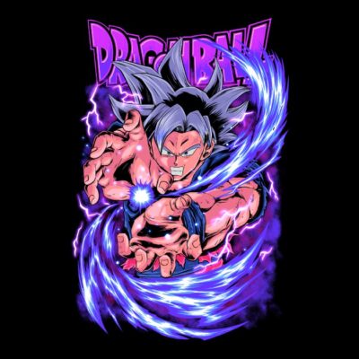 Goku Ultra