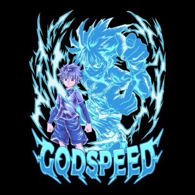 Electric Killua