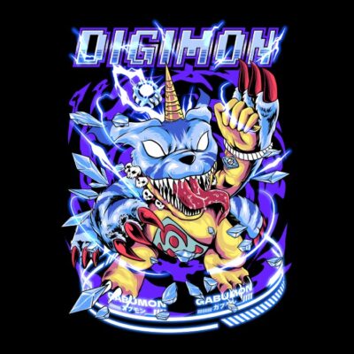 Digi Gabumon