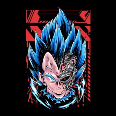 Cyber Vegeta