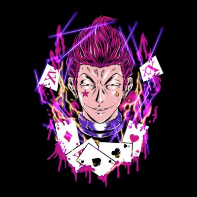 Cards Hisoka