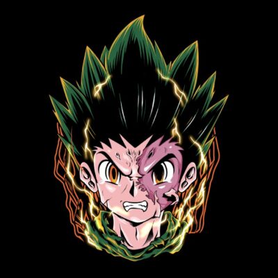 Angry Gon (2)