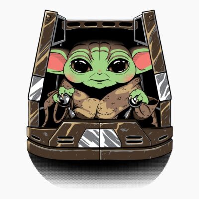 Precious cargo