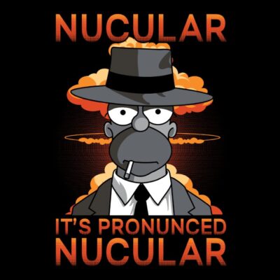 Nucular